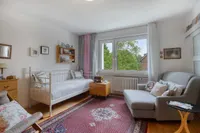 Schlafzimmer (1.OG)