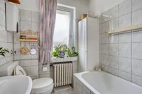Wannenbad (1.OG)