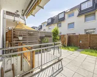 Terrasse / Garten