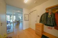 Eingangsbereich