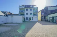 Rückansicht