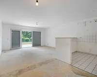 Wohnküche