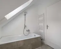Wannenbad (DG)