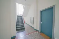 Treppenhaus