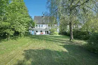 Rückansicht