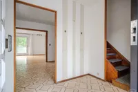 Eingangsbereich