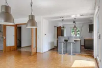 Offene Küche