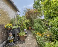 Gartenansicht