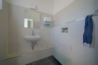 Sanitärer Bereich