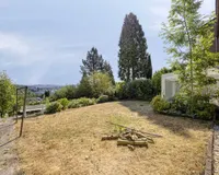 Gartenansicht