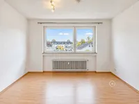 Erstes Schlafzimmer