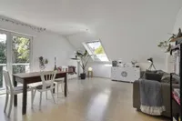 Wohn-/Essbereich Obergeschoss