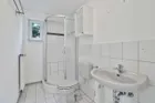 Duschbad Untergeschoss