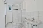 Duschbad Untergeschoss