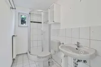 Duschbad Untergeschoss