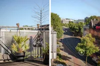 Balkon / Aussicht