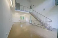 Eingangsbereich