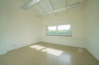 Büroraum