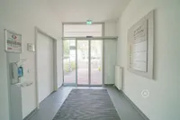 Eingangsbereich