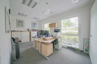Büro 1