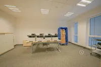 Büro 7