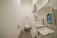 2. WC