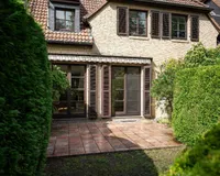 Gartenansicht