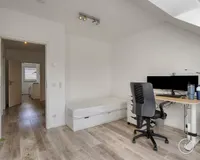 Erstes Kinderzimmer