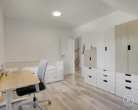 Zweites Kinderzimmer