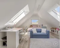 Spitzboden