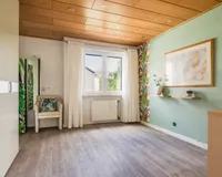 Schlafzimmer Obergeschoss