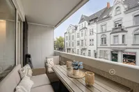 Loggia