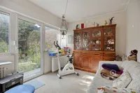 Arbeits-/Kinderzimmer