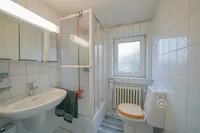 Duschbad