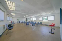 Fläche 1. OG