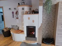 Kamin