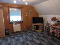 Kinder-/Arbeitszimmer