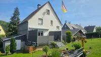 Gartenansicht