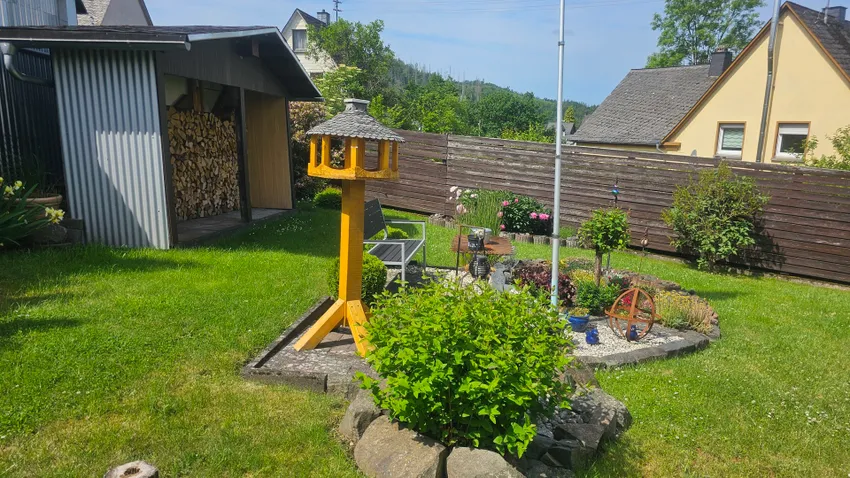 Wiesengrundstück
