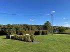 toller Blick in die Ferne