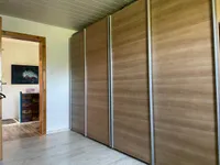 Ankleidezimmer