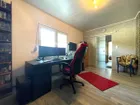 Büro im EG