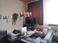 Wohnzimmer - EG