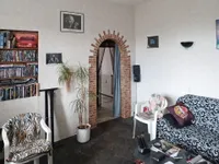 Wohnzimmer - OG