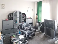 Wohnzimmer - OG