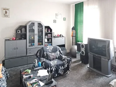 Wohnzimmer - OG