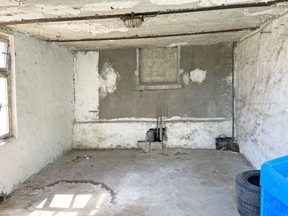 Abstellraum Keller Zugang von außen