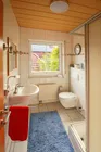 Dusche/WC DG