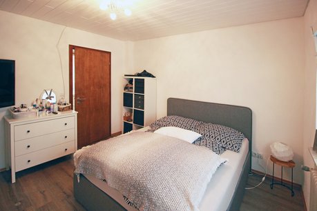 Schlafzimmer UG