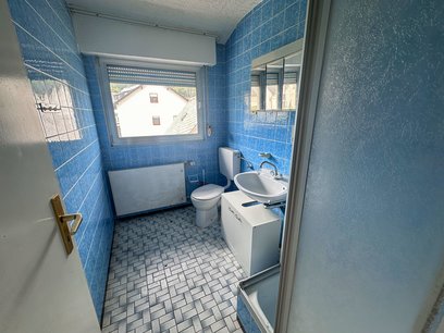 Badezimmer DG